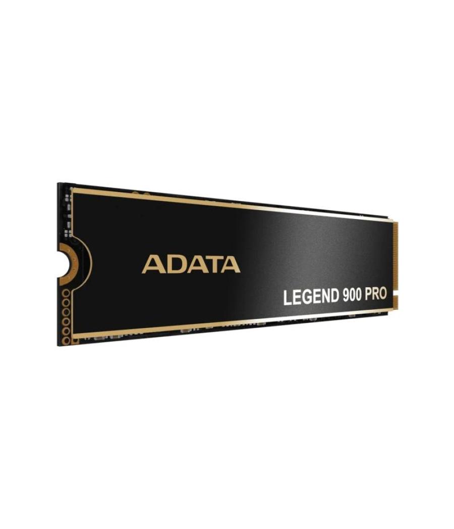 Adata ssd legend 900 pro 2tb pcie gen4x4 7400mb-s