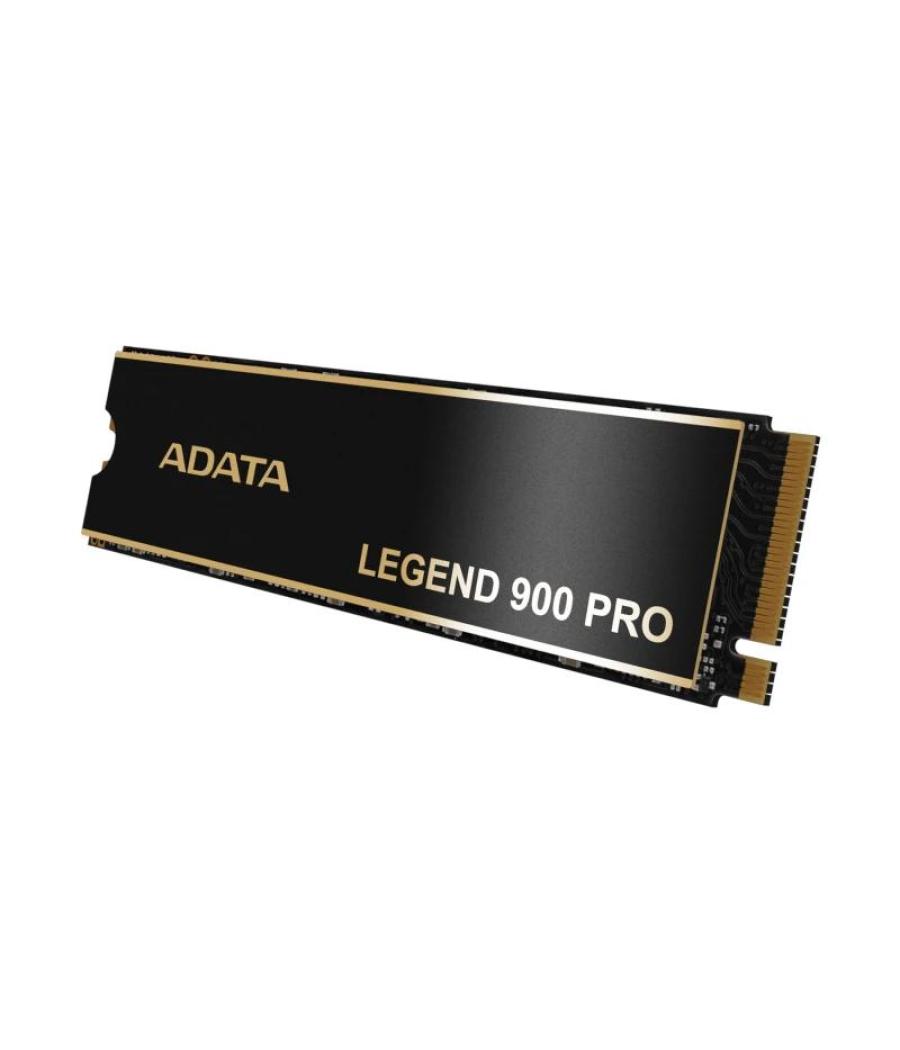 Adata ssd legend 900 pro 2tb pcie gen4x4 7400mb-s