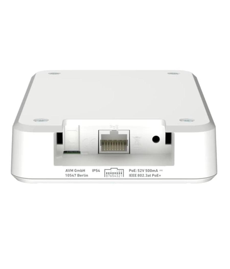 Fritz! box6860 5g router wifi6 4x4 mimo nanosim
