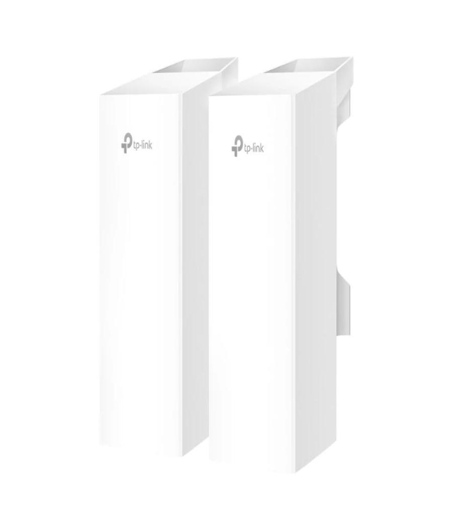 Tp-link eap215-bridge kit lr in/out ap 3xgbe Tp-link eap215-bridge kit lr in/out ap 3xgbe