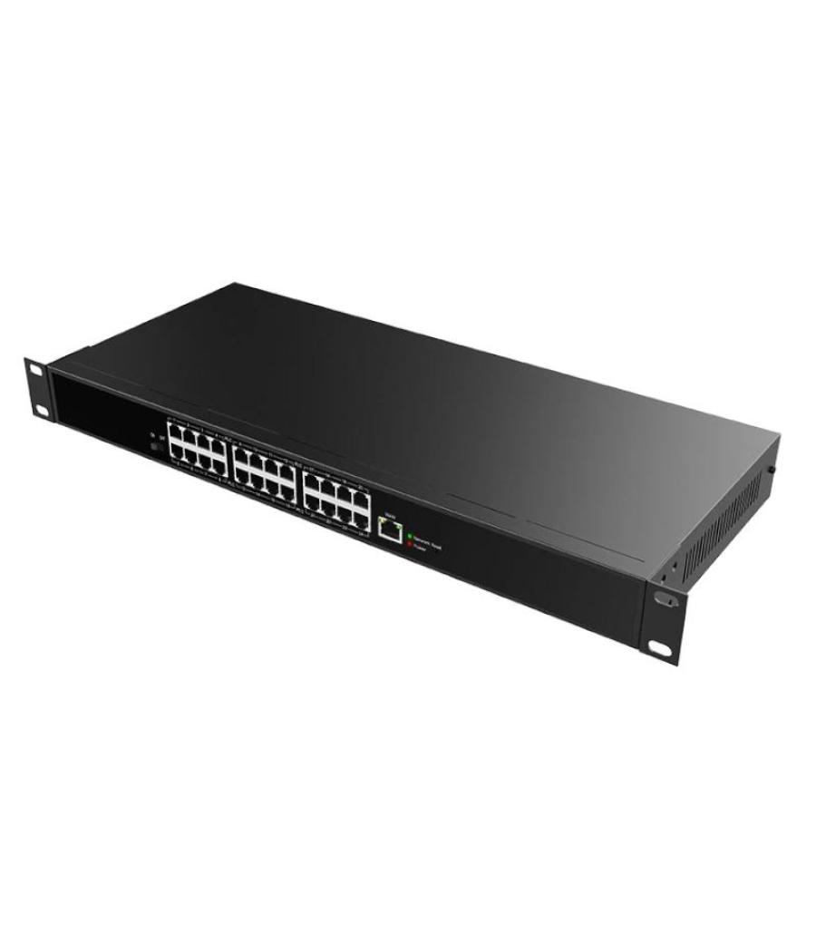 Fanvil pn24 conmutador poe de 2 hilos