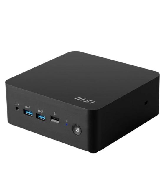 Msi cubi nuc 1mg-214es core7-150u 16gb 1tb w11p n