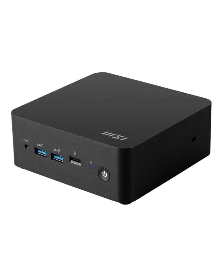 Msi cubi nuc 1mg-215es core7-150u 16gb 512 w11p n Msi cubi nuc 1mg-215es core7-150u 16gb 512 w11p n