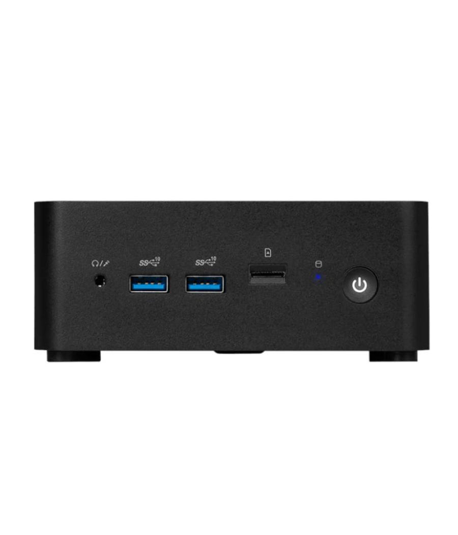 Msi cubi nuc 1mg-215es core7-150u 16gb 512 w11p n