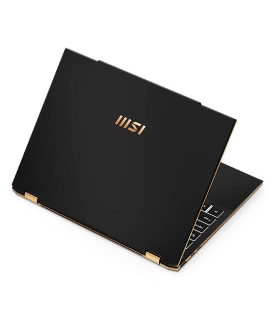 Msi summit e13-028es u7-155h 16gb 1tb arc w11h 13"