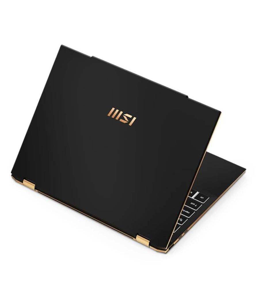 Msi summit e13-028es u7-155h 16gb 1tb arc w11h 13"