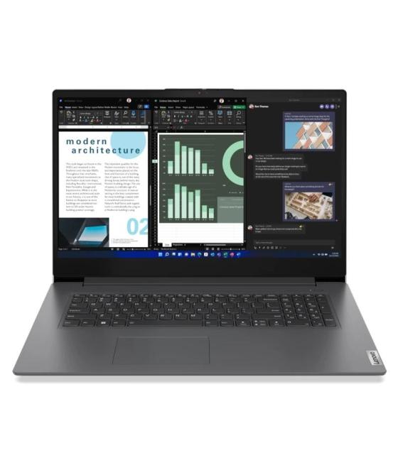 Lenovo v17 i3-1315u 8gb 256gb w11h 17.3" fhd