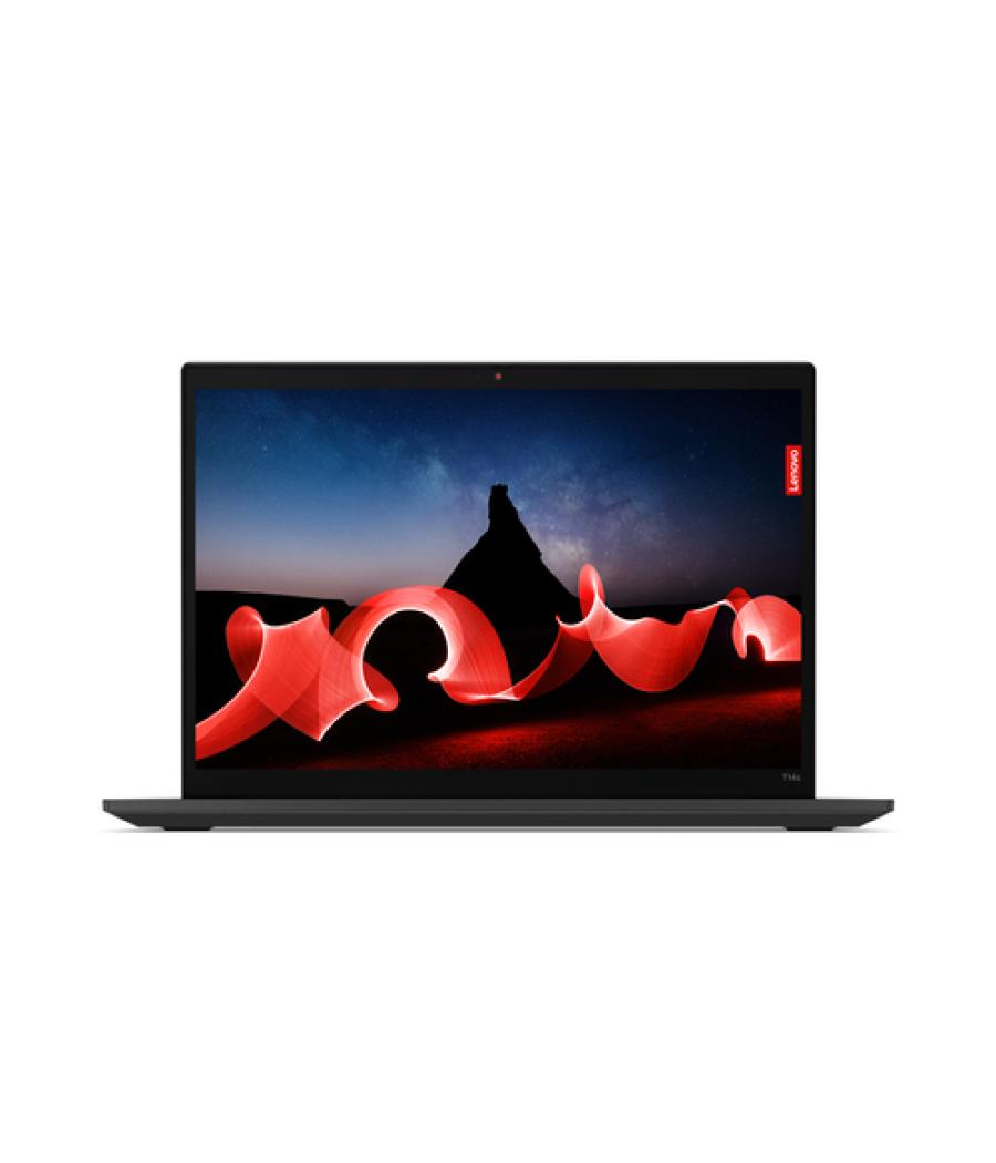 Lenovo ThinkPad T14S Portátil 35,6 cm (14") 2.8K Intel® Core™ i7 i7-1355U 32 GB LPDDR5x-SDRAM 1 TB SSD Wi-Fi 6E (802.11ax) Windo
