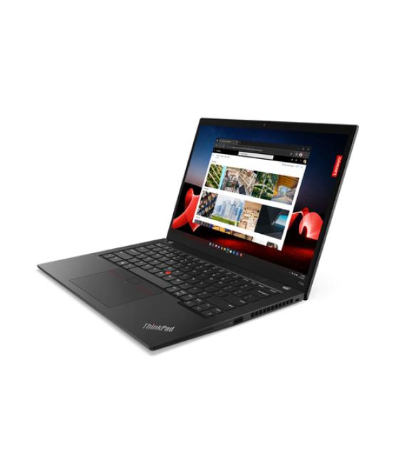 Lenovo ThinkPad T14S Portátil 35,6 cm (14") 2.8K Intel® Core™ i7 i7-1355U 32 GB LPDDR5x-SDRAM 1 TB SSD Wi-Fi 6E (802.11ax) Windo