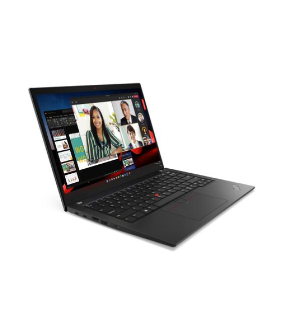 Lenovo ThinkPad T14S Portátil 35,6 cm (14") 2.8K Intel® Core™ i7 i7-1355U 32 GB LPDDR5x-SDRAM 1 TB SSD Wi-Fi 6E (802.11ax) Windo