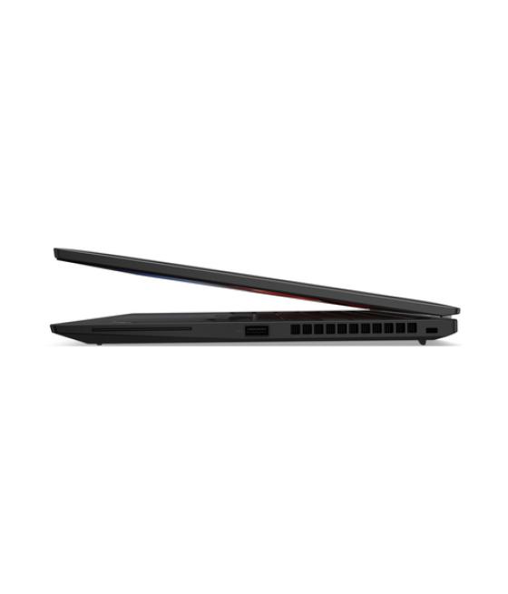 Lenovo ThinkPad T14S Portátil 35,6 cm (14") 2.8K Intel® Core™ i7 i7-1355U 32 GB LPDDR5x-SDRAM 1 TB SSD Wi-Fi 6E (802.11ax) Windo