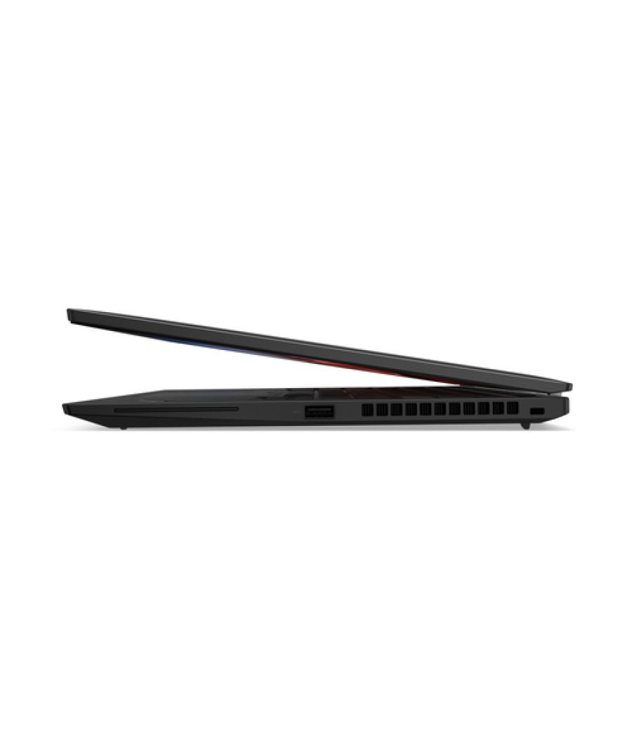 Lenovo ThinkPad T14S Portátil 35,6 cm (14") 2.8K Intel® Core™ i7 i7-1355U 32 GB LPDDR5x-SDRAM 1 TB SSD Wi-Fi 6E (802.11ax) Windo