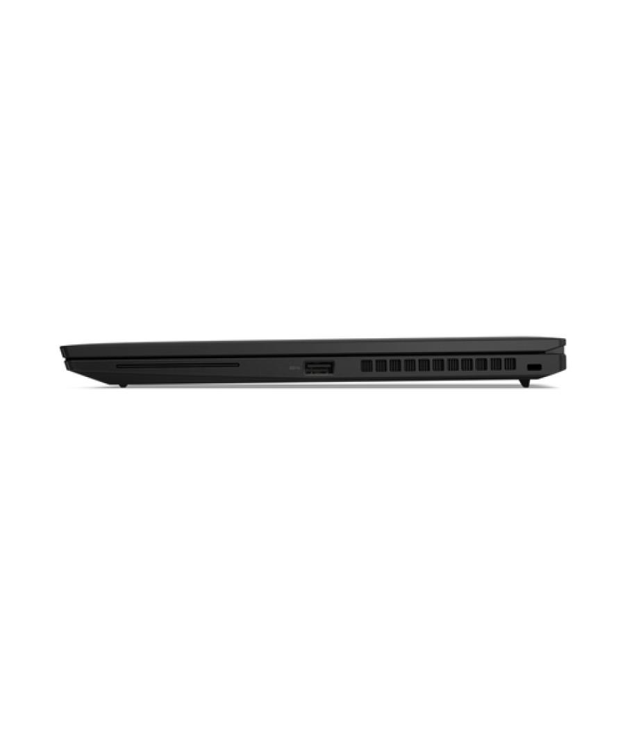 Lenovo ThinkPad T14S Portátil 35,6 cm (14") 2.8K Intel® Core™ i7 i7-1355U 32 GB LPDDR5x-SDRAM 1 TB SSD Wi-Fi 6E (802.11ax) Windo