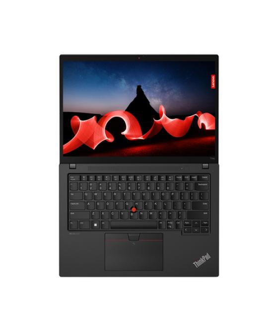 Lenovo ThinkPad T14S Portátil 35,6 cm (14") 2.8K Intel® Core™ i7 i7-1355U 32 GB LPDDR5x-SDRAM 1 TB SSD Wi-Fi 6E (802.11ax) Windo