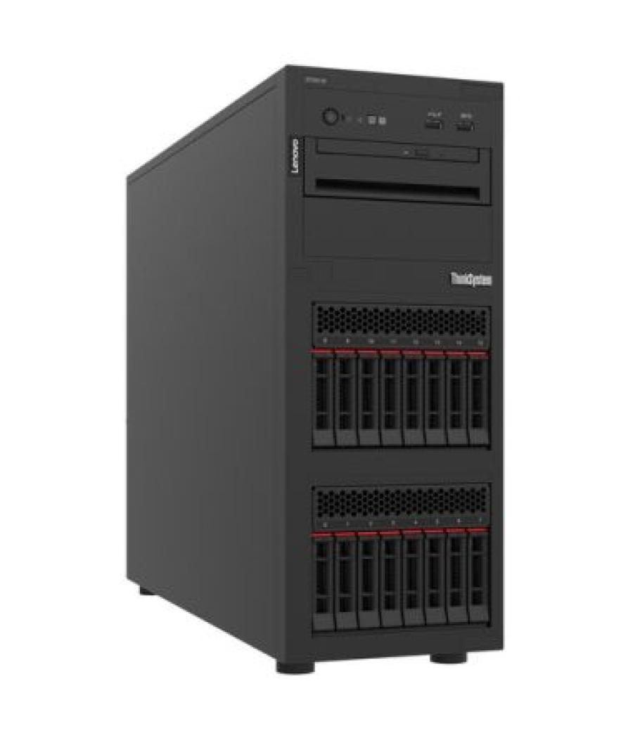 Thinksystem st250 v2,xeon e-2378