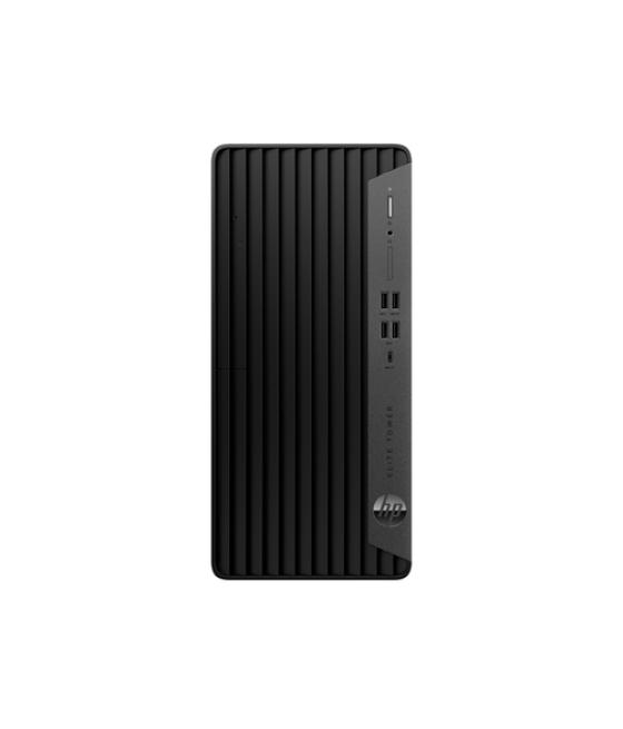 HP Elite 800 G9 Intel® Core™ i7 i7-14700 32 GB DDR5-SDRAM 512 GB SSD Windows 11 Pro Torre PC Negro