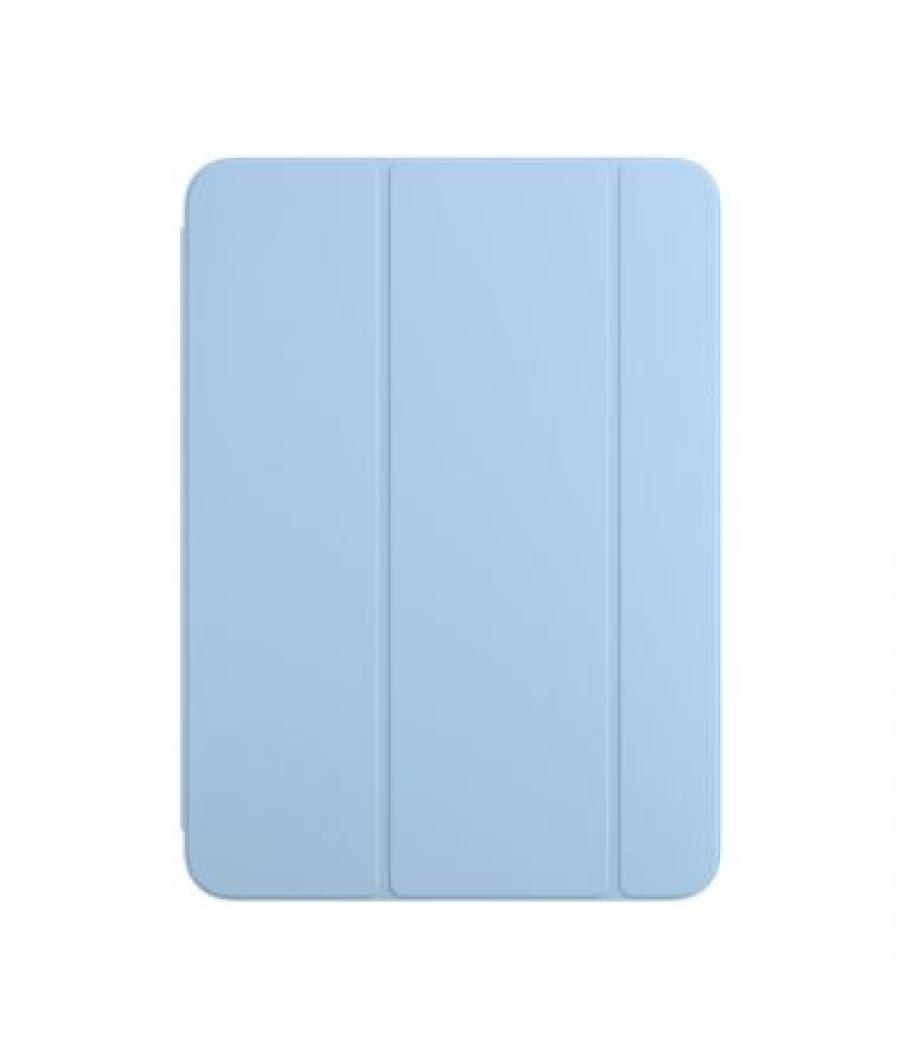 Apple smart folio for ipad (a16) - sky