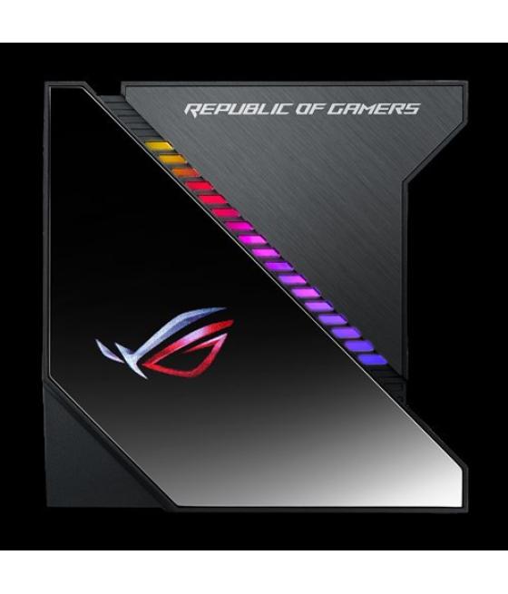 Asus rog ryujin 360 refrigeración agua y freón
