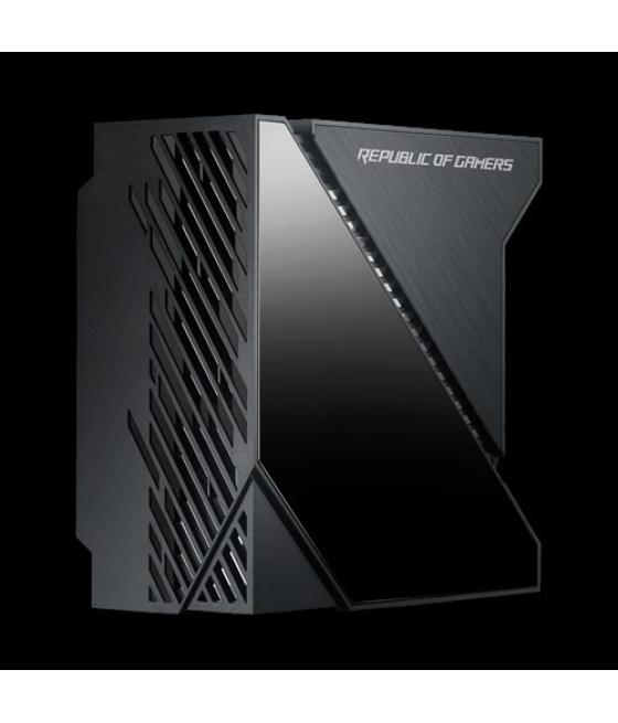 Asus rog ryujin 360 refrigeración agua y freón