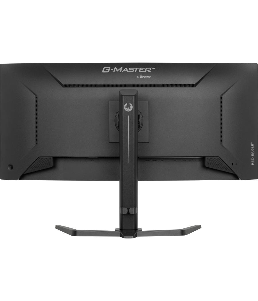 Monitor iiyama g-master gcb3484wqsu-b1, 34", curvatura 1500r, 180hz, 500cd