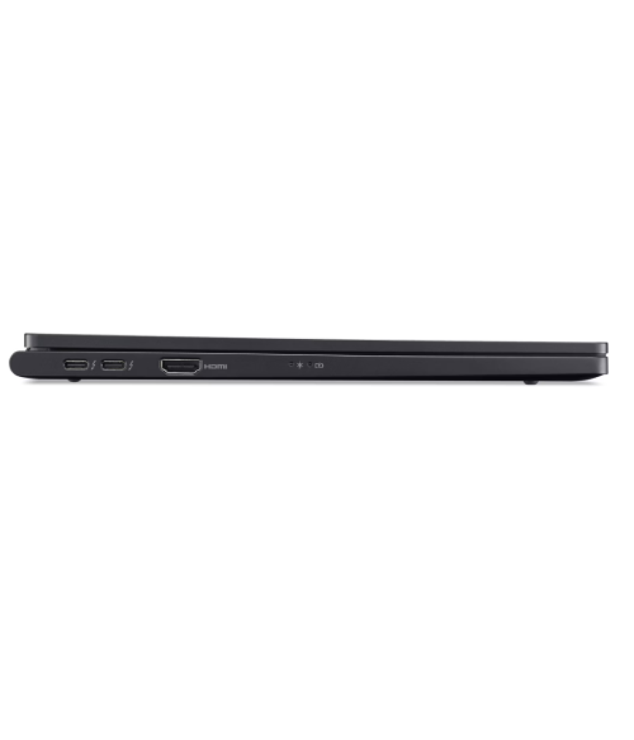 Acer travelmate p6 tmp614-73-tco-76nl intel core ultra 7 155h portátil 35,6 cm (14") wqxga+ 32 gb lpddr5x-sdram 1,02 tb ssd wi-f