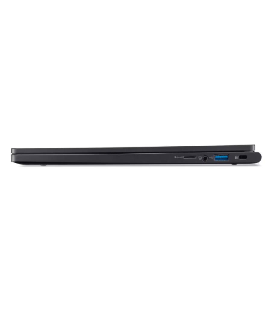 Acer travelmate p6 tmp614-73-tco-76nl intel core ultra 7 155h portátil 35,6 cm (14") wqxga+ 32 gb lpddr5x-sdram 1,02 tb ssd wi-f