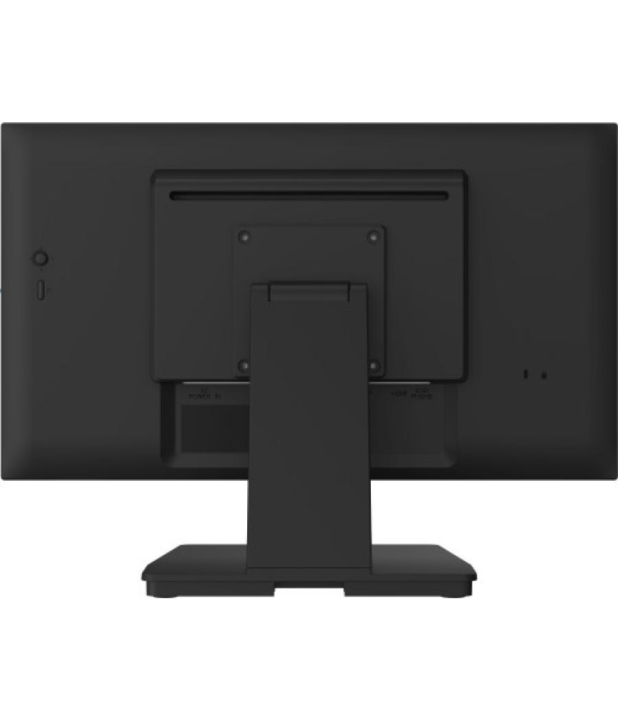 Iiyama prolite t2252msc-b2ag pantalla para pc 54,6 cm (21.5") 1920 x 1080 pixeles full hd lcd pantalla táctil negro