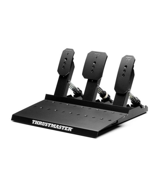 Thrustmaster raceline pedals iii negro pedales pc, playstation 4, playstation 5, xbox one, xbox series s, xbox series x