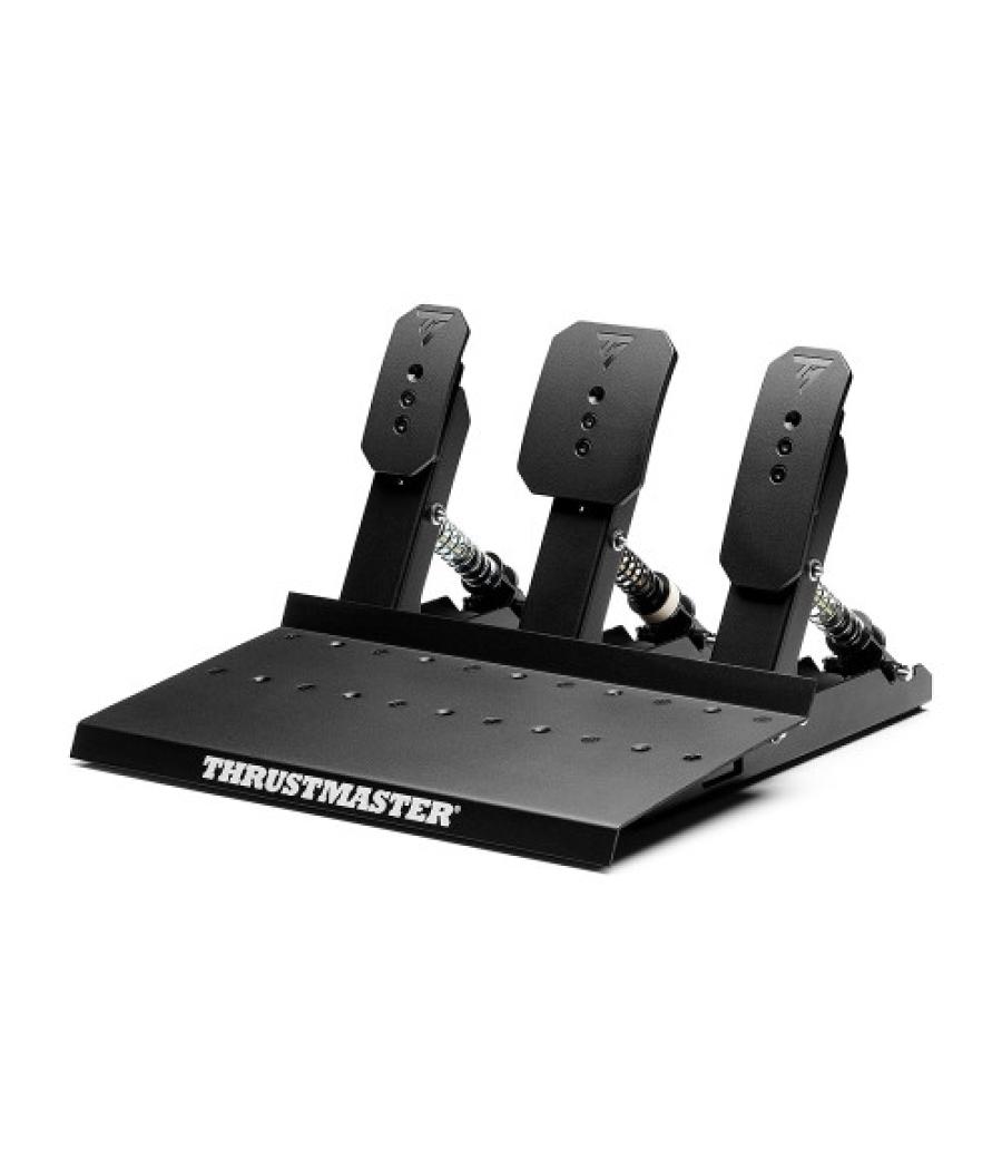 Thrustmaster raceline pedals iii negro pedales pc, playstation 4, playstation 5, xbox one, xbox series s, xbox series x