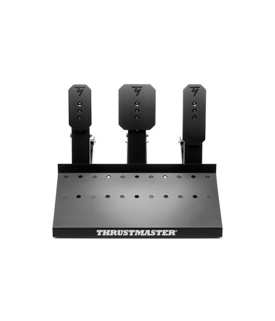 Thrustmaster raceline pedals iii negro pedales pc, playstation 4, playstation 5, xbox one, xbox series s, xbox series x