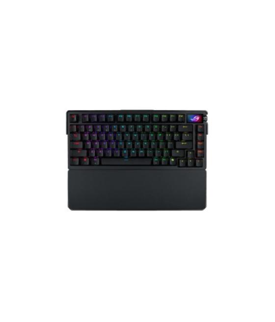 Teclado asus azoth extreme