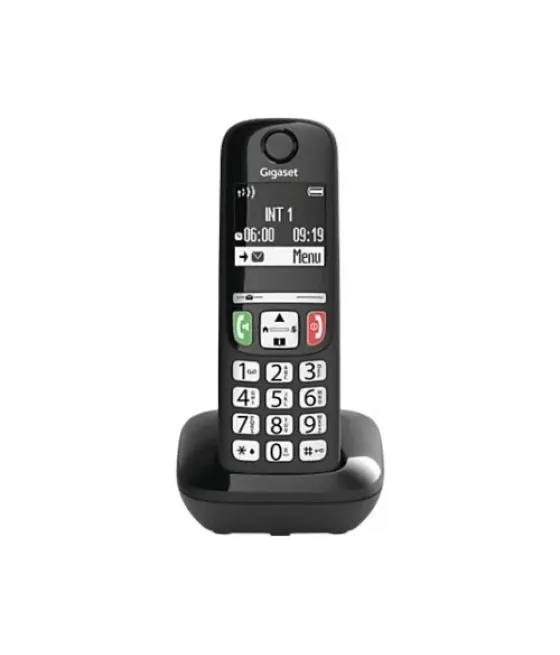 Gigaset e270 sys negro