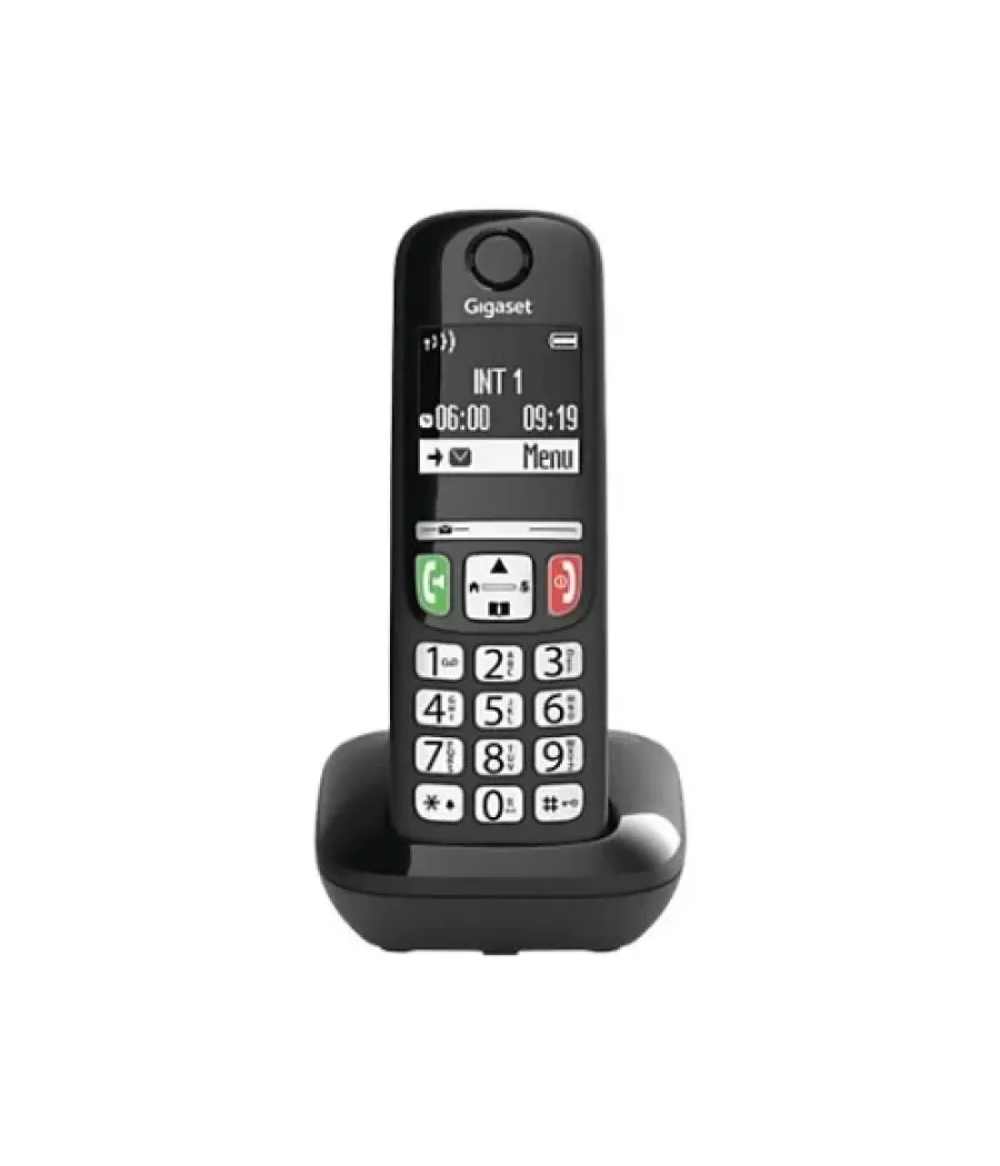 Gigaset e270 sys negro