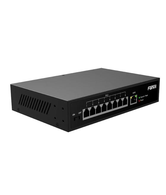 Fanvil pn8 conmutador poe de 2 hilos