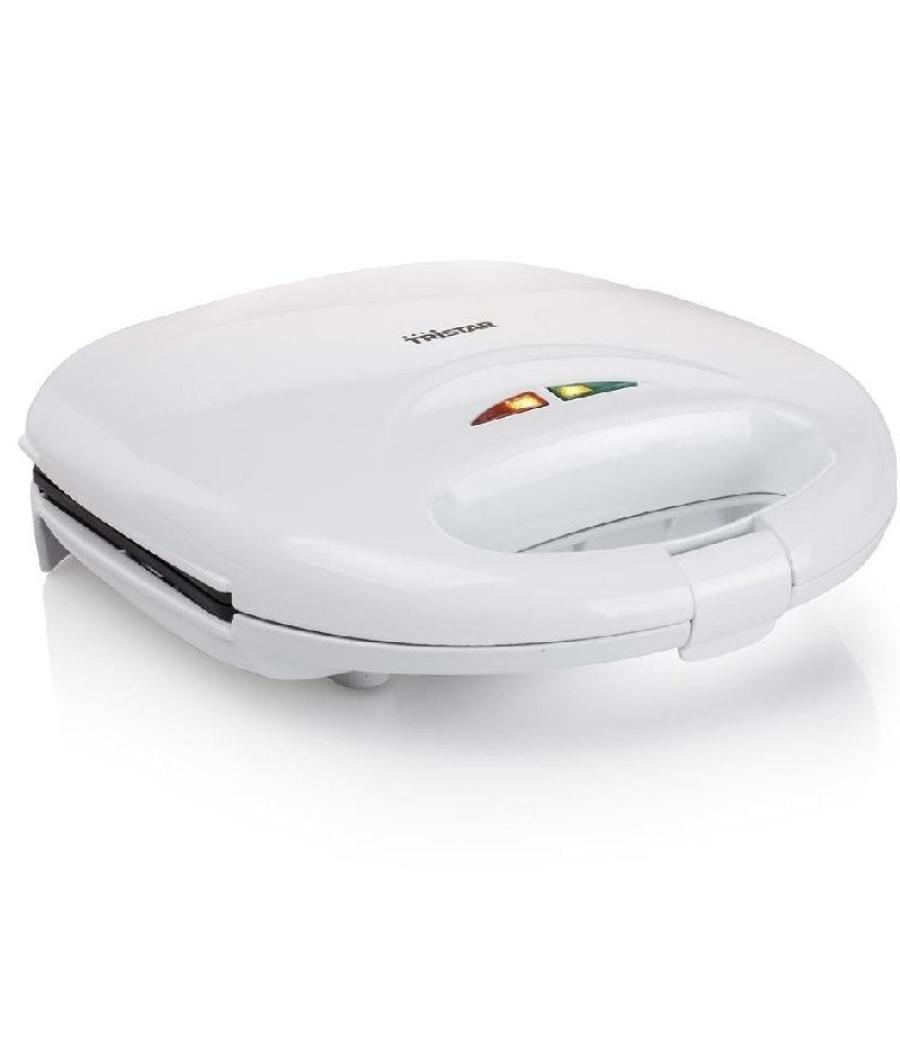 Sandwichera tristar sa-3050/ 750w/ placas grill