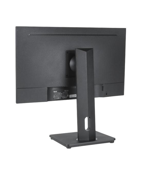 Iggual monitor 24" fhd pivotante ajustable altura