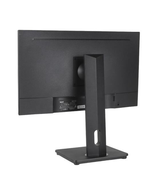 Iggual monitor 27" fhd pivotante ajustable altura
