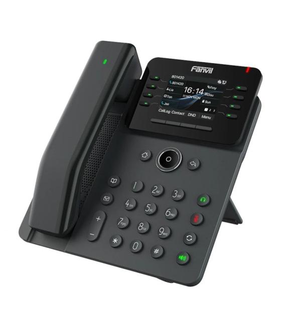 Fanvil v62 pro teléfono ip bluetooth handset