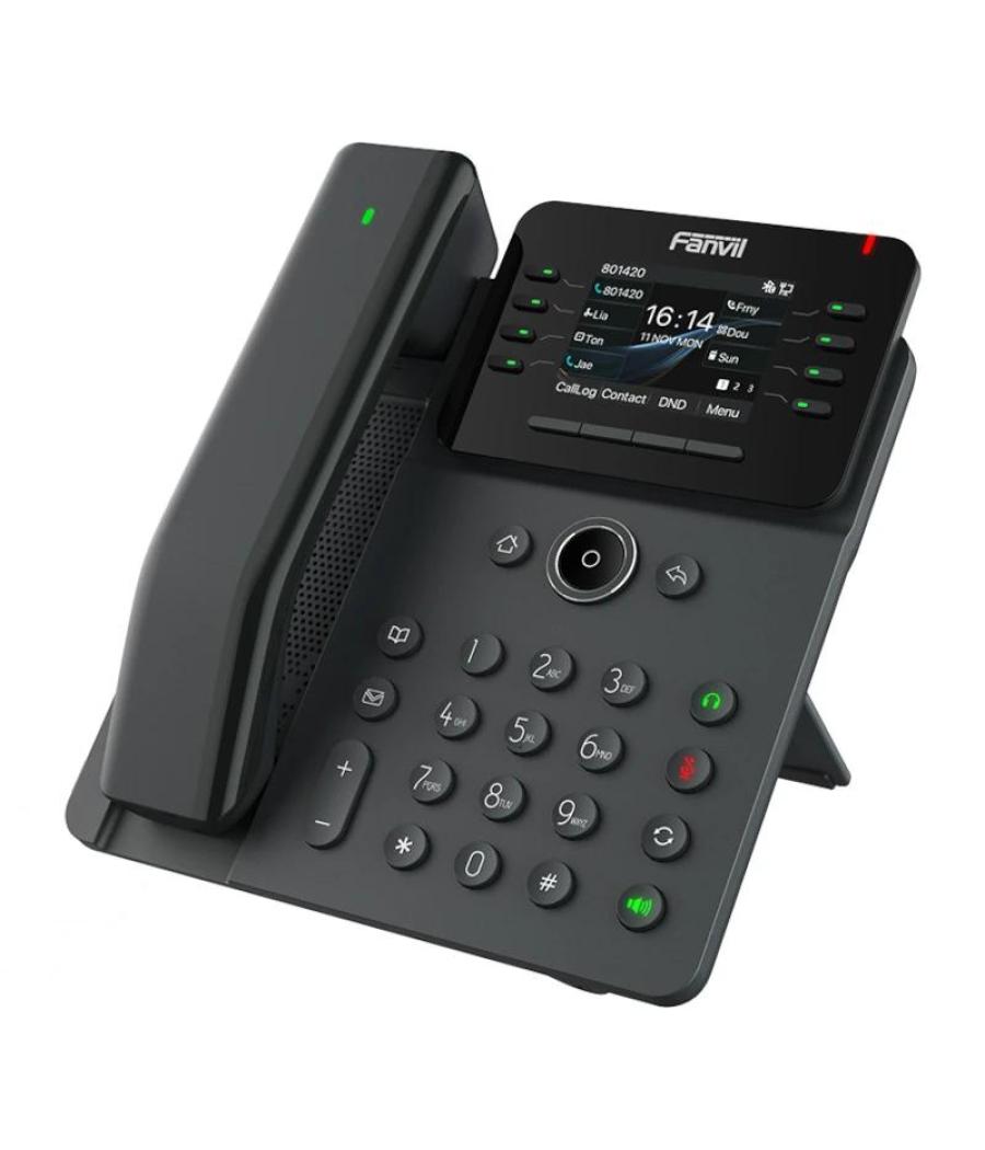 Fanvil v62 pro teléfono ip bluetooth handset
