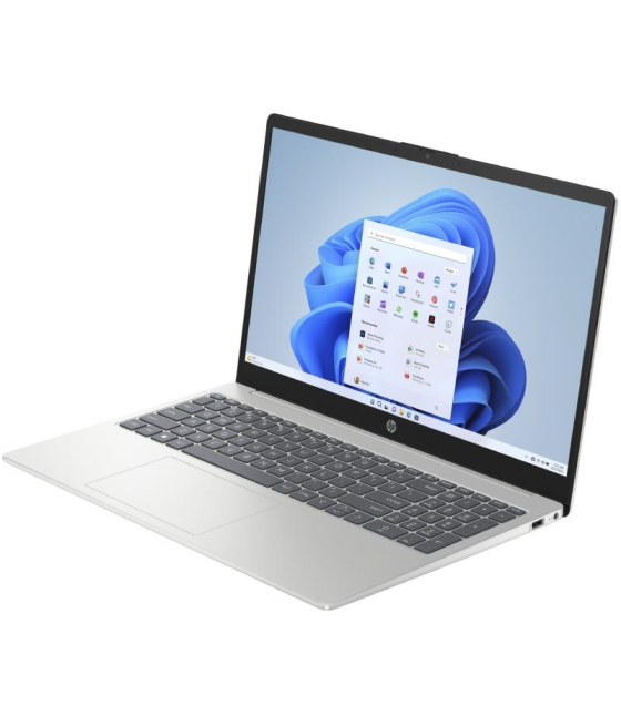 Portátil hp 15-fc0124ns ryzen 5 7520u/ 16gb/ 1tb ssd/ 15.6'/ win11