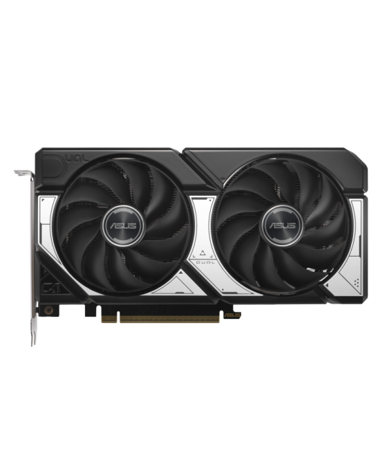 Tarjeta grafica asus rtx 5060 ti oc 16gb
