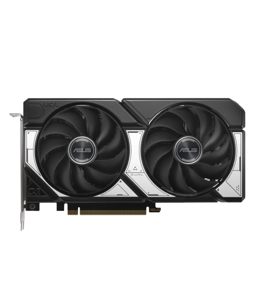 Tarjeta grafica asus rtx 5060 ti oc 16gb