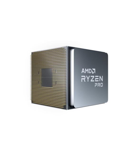 Amd ryzen 7 pro 5750g procesador 3,8 ghz 16 mb l3