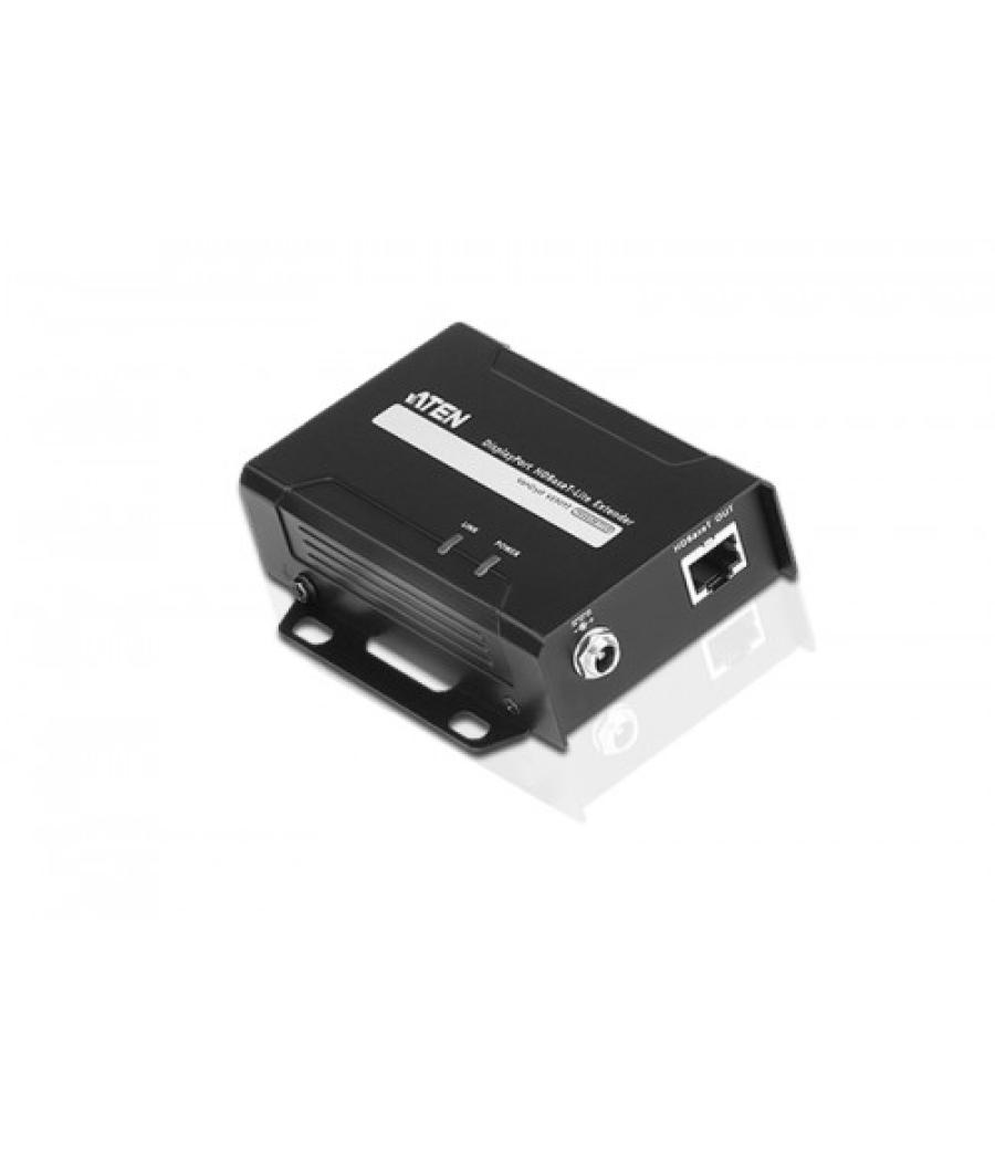 Aten ve901t extensor audio/video transmisor de señales av