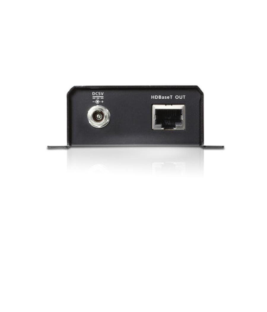 Aten ve901t extensor audio/video transmisor de señales av