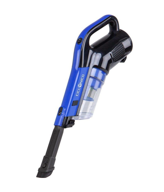 Aspirador escoba con cable orbegozo ap 4800/ 600w