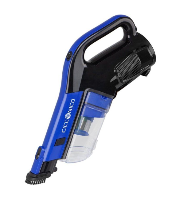 Aspirador escoba con cable orbegozo ap 4800/ 600w