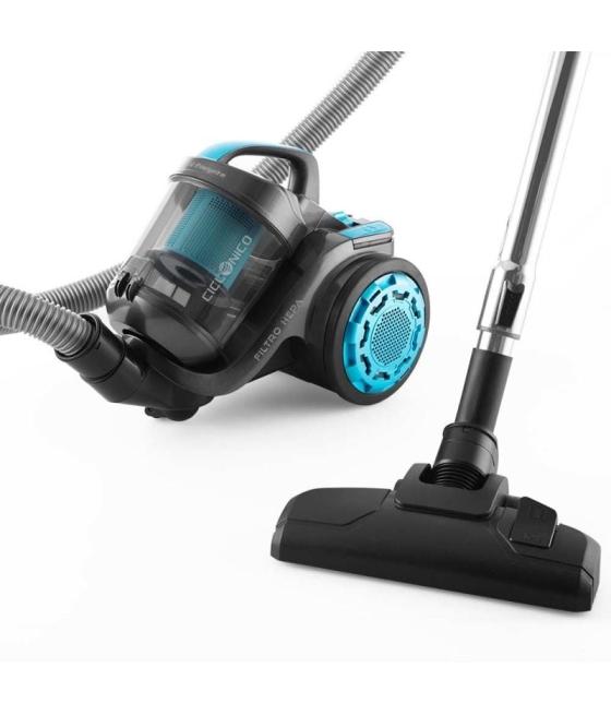 Aspirador de trineo orbegozo ap 8030/ 800w