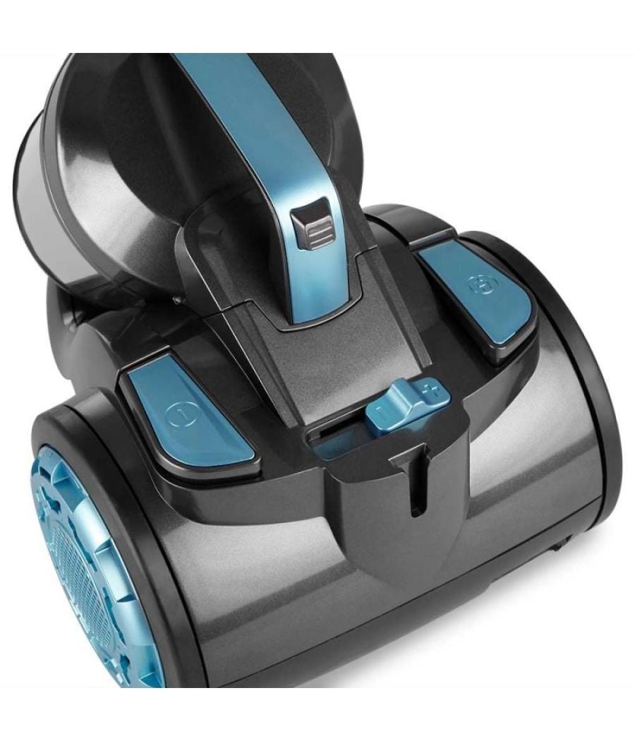 Aspirador de trineo orbegozo ap 8030/ 800w