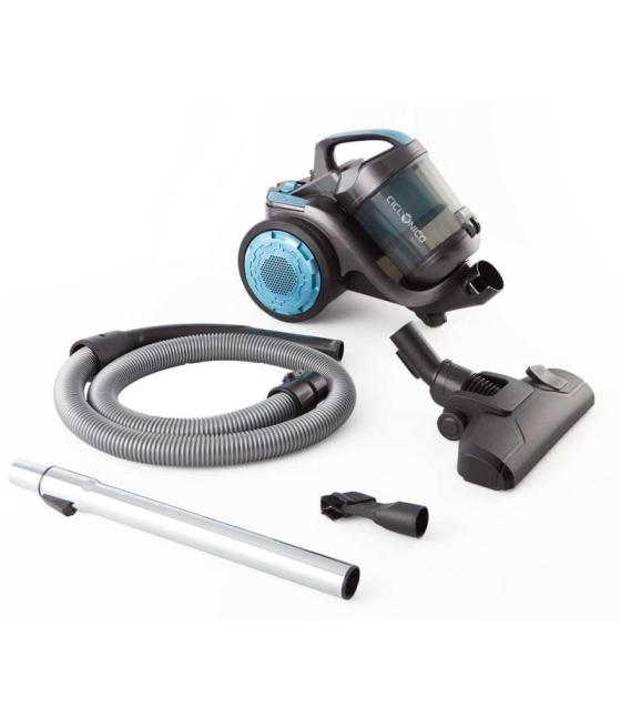 Aspirador de trineo orbegozo ap 8030/ 800w